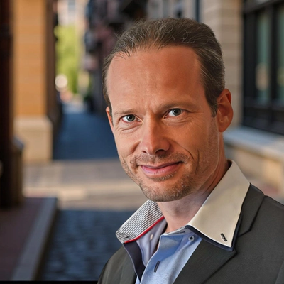 Daniel Marijn Goossens